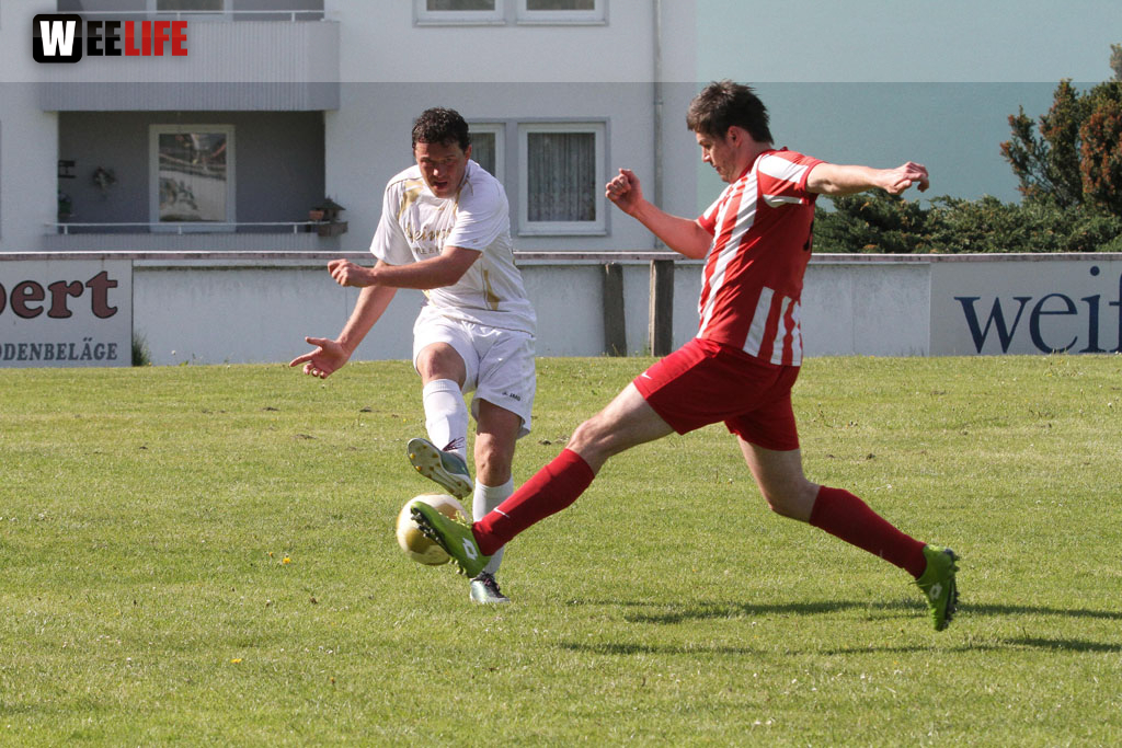 FC Selb - TSV Friedenfels