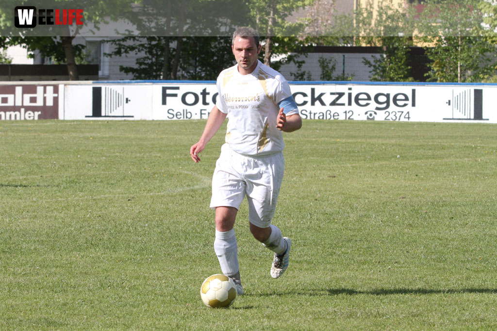 FC Selb - TSV Friedenfels