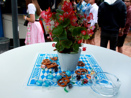 Sommerfest Hofmusikanten Dozentenband Campuslauf – Foto 6