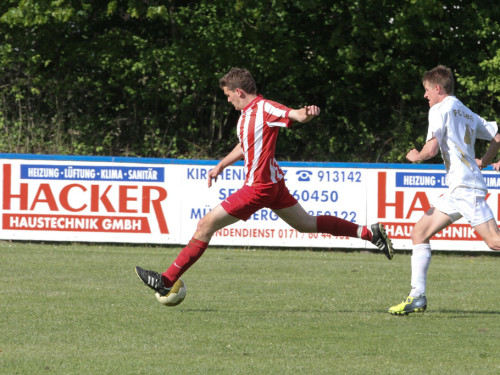 FC Selb - TSV Friedenfels – Foto 27