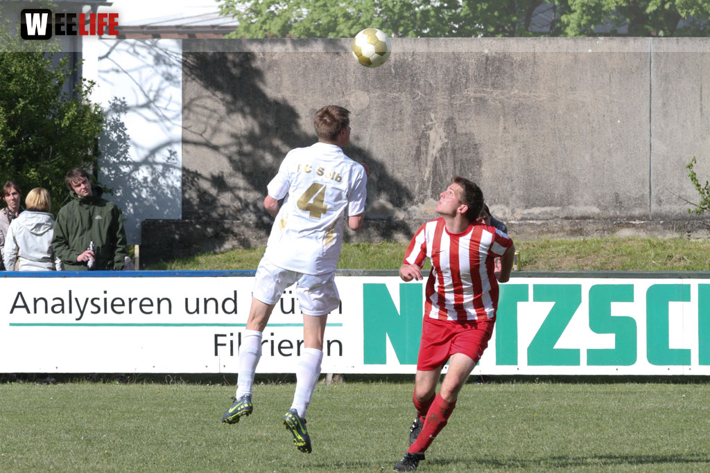 FC Selb - TSV Friedenfels