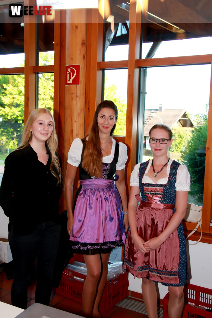 Sommerfest Hofmusikanten Dozentenband Campuslauf