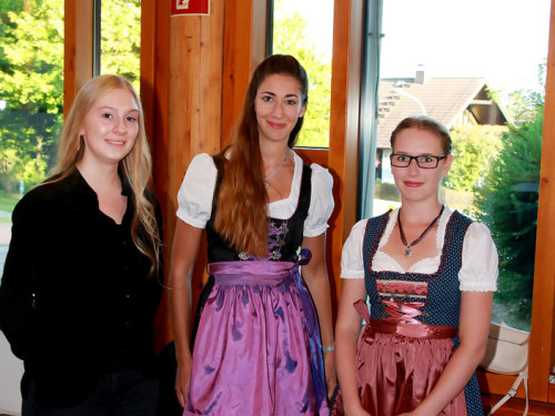 Sommerfest Hofmusikanten Dozentenband Campuslauf – Foto 38