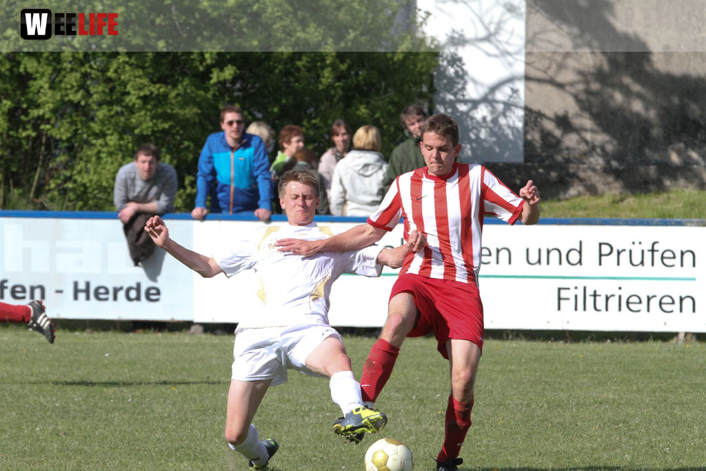 FC Selb - TSV Friedenfels