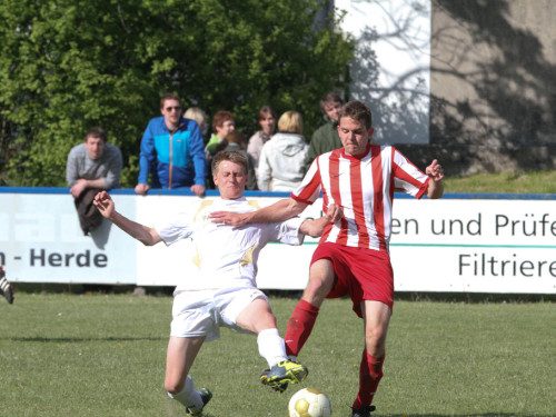 FC Selb - TSV Friedenfels – Foto 29