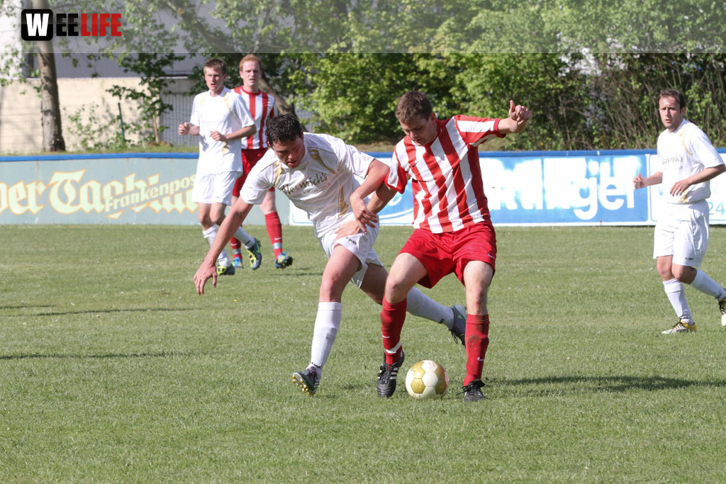 FC Selb - TSV Friedenfels