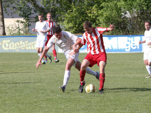 FC Selb - TSV Friedenfels – Foto 30