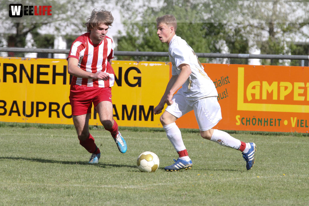FC Selb - TSV Friedenfels