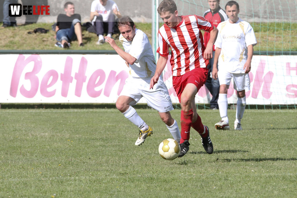 FC Selb - TSV Friedenfels