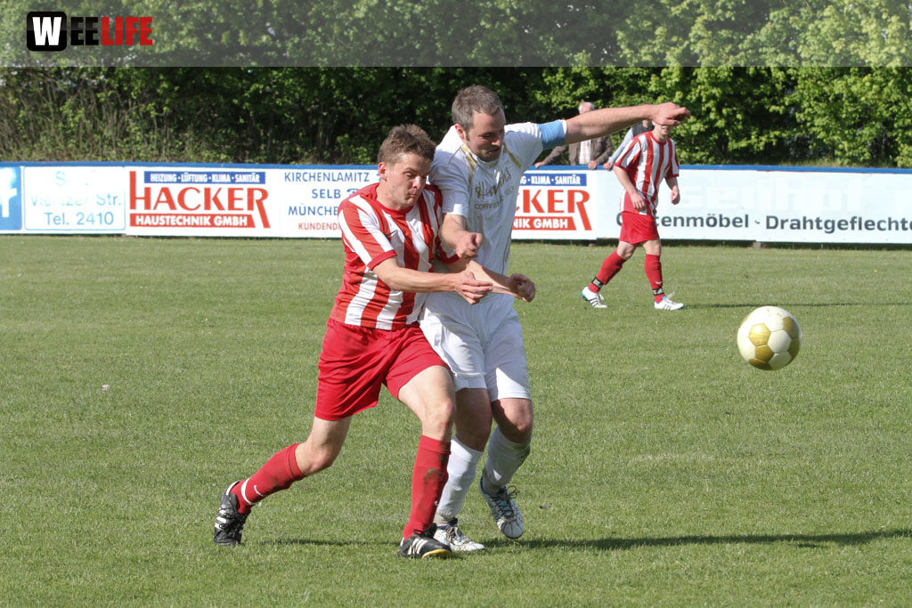FC Selb - TSV Friedenfels