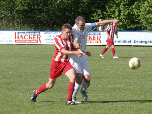 FC Selb - TSV Friedenfels – Foto 33
