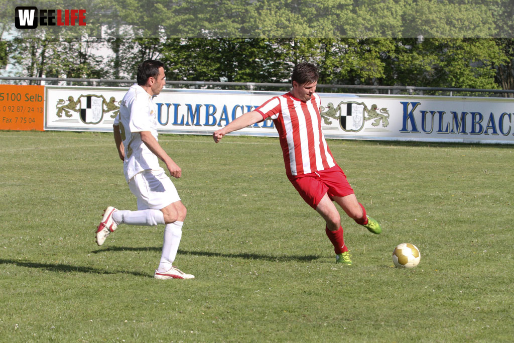 FC Selb - TSV Friedenfels