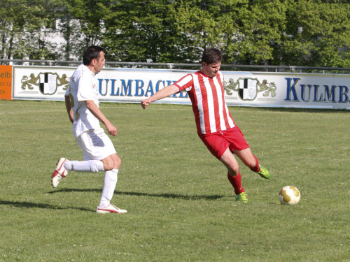 FC Selb - TSV Friedenfels – Foto 35