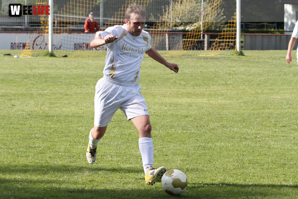 FC Selb - TSV Friedenfels
