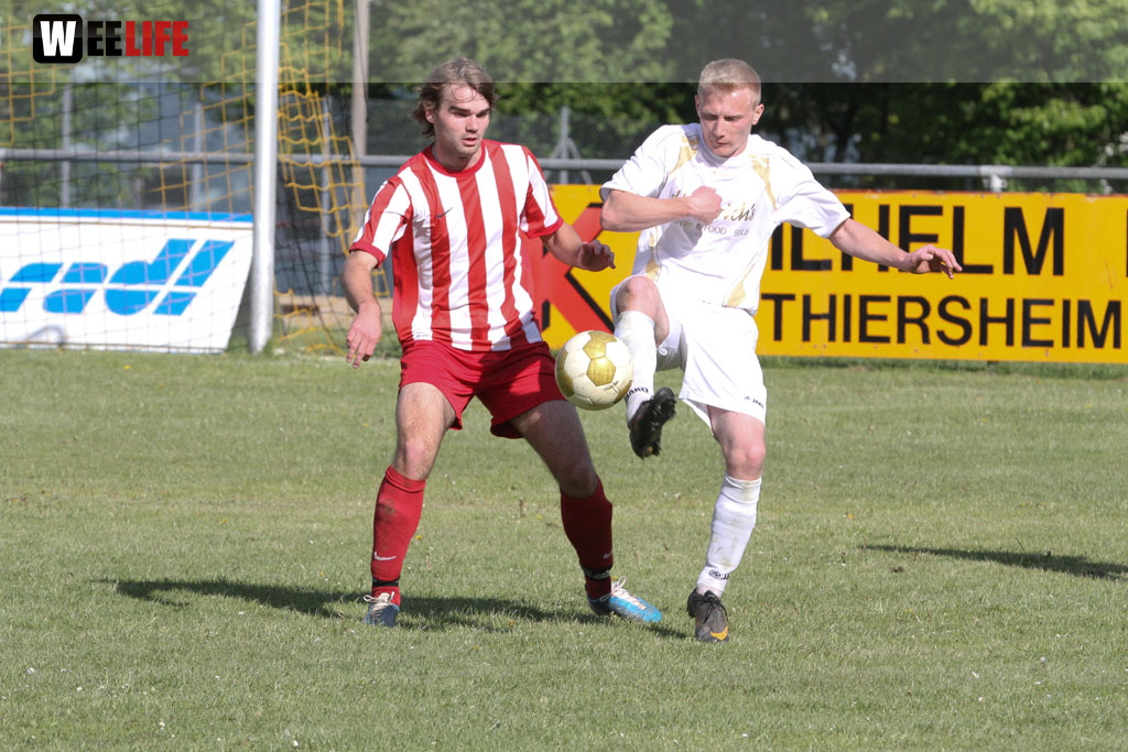 FC Selb - TSV Friedenfels
