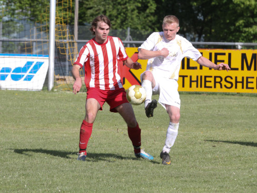 FC Selb - TSV Friedenfels – Foto 38