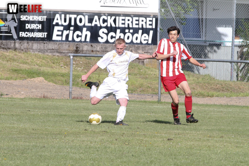 FC Selb - TSV Friedenfels
