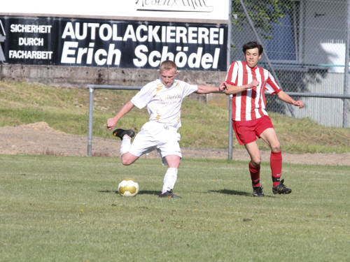 FC Selb - TSV Friedenfels – Foto 40