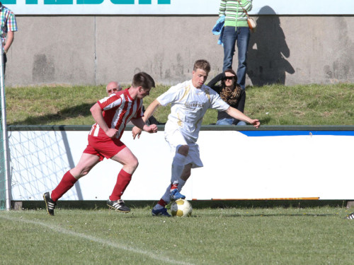FC Selb - TSV Friedenfels – Foto 41