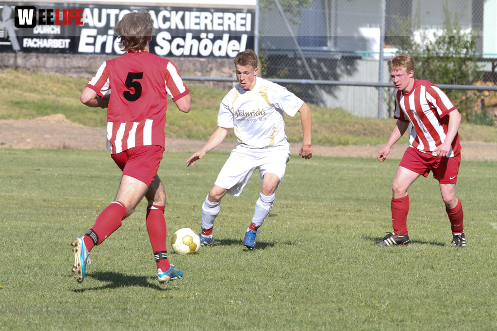 FC Selb - TSV Friedenfels