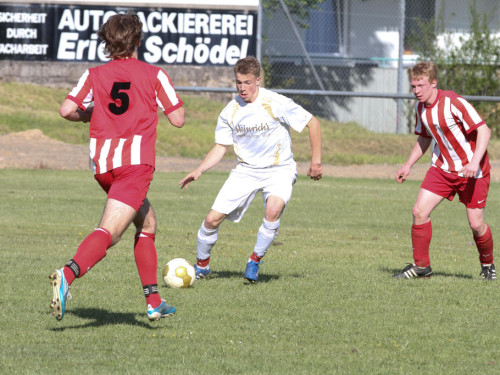 FC Selb - TSV Friedenfels – Foto 44