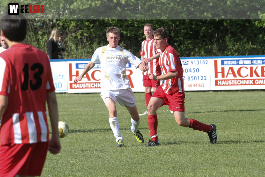 FC Selb - TSV Friedenfels