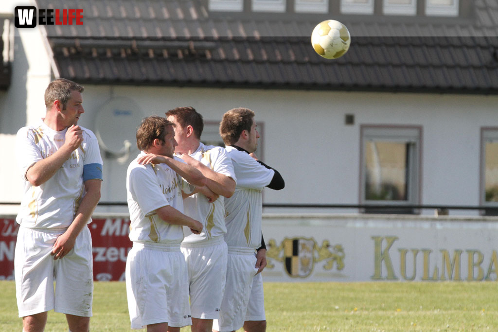 FC Selb - TSV Friedenfels