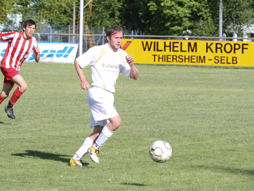 FC Selb - TSV Friedenfels – Foto 47