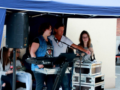 Schulfest der WSH – Foto 4