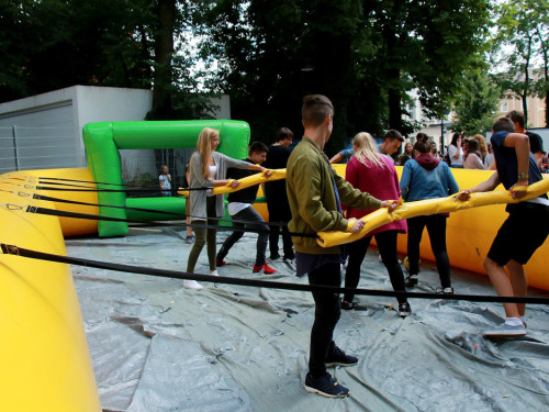 Schulfest der WSH – Foto 7