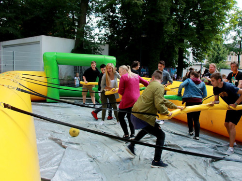Schulfest der WSH – Foto 8