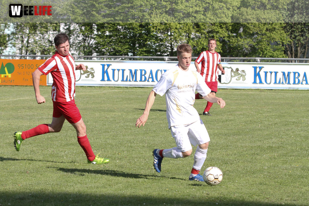 FC Selb - TSV Friedenfels