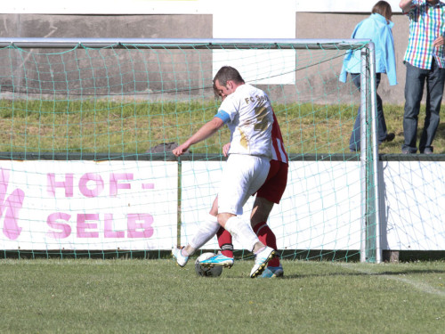 FC Selb - TSV Friedenfels – Foto 49