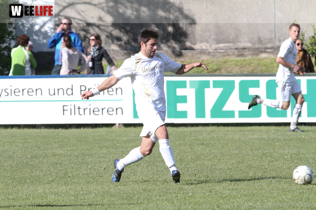 FC Selb - TSV Friedenfels