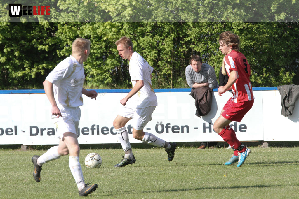 FC Selb - TSV Friedenfels