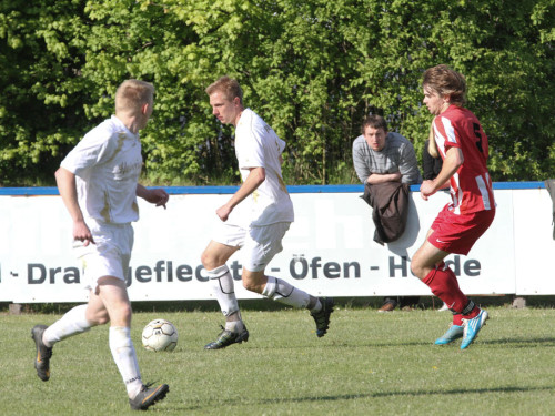 FC Selb - TSV Friedenfels – Foto 51