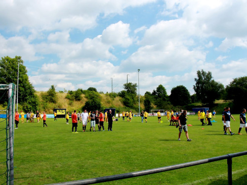 5. Saale-Borussen CUP – Foto 2