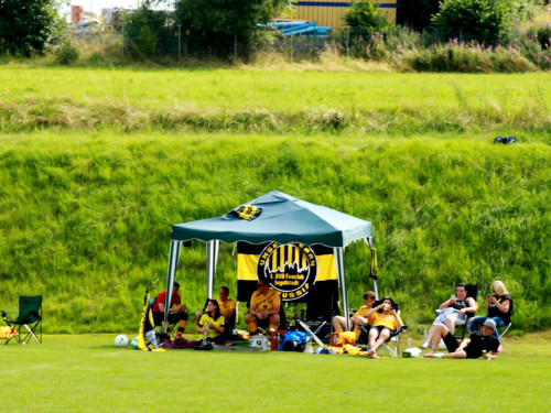 5. Saale-Borussen CUP – Foto 3