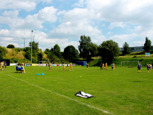 5. Saale-Borussen CUP – Foto 5