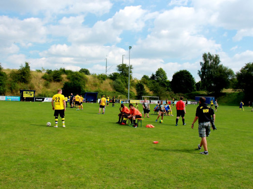 5. Saale-Borussen CUP – Foto 9