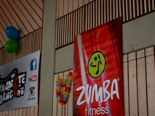 Special Summer Zumba Party – Foto 4