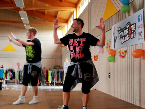Special Summer Zumba Party – Foto 5