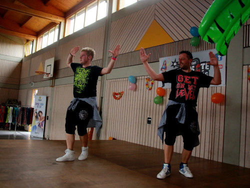 Special Summer Zumba Party – Foto 6