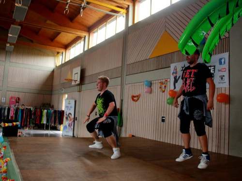 Special Summer Zumba Party – Foto 7