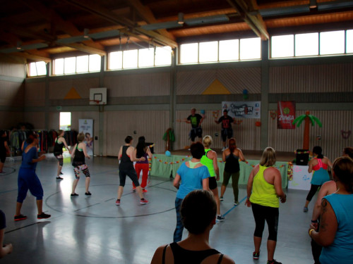 Special Summer Zumba Party – Foto 11