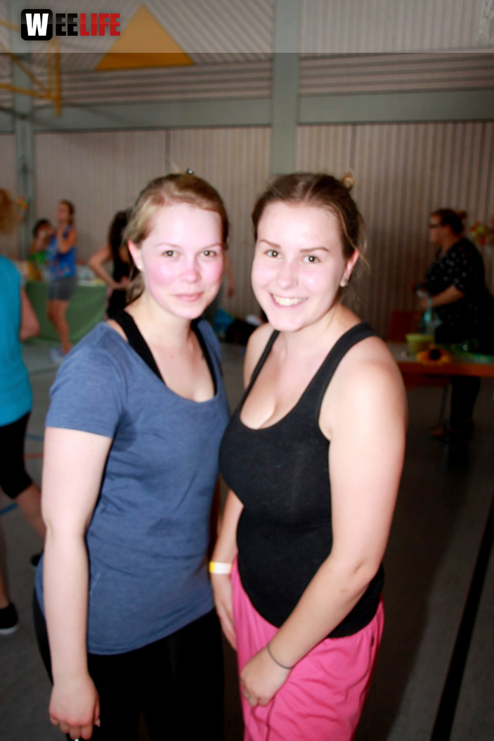 Special Summer Zumba Party