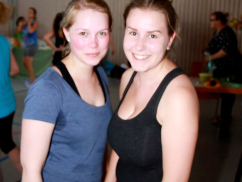 Special Summer Zumba Party – Foto 14