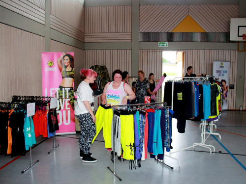 Special Summer Zumba Party – Foto 17