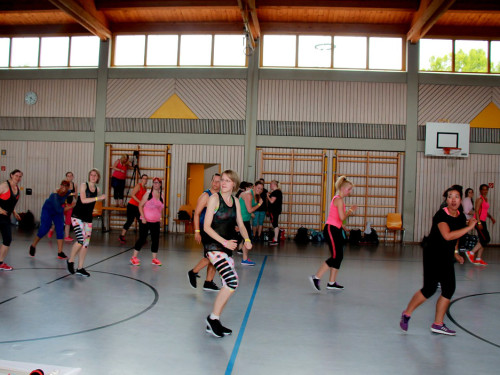 Special Summer Zumba Party – Foto 23