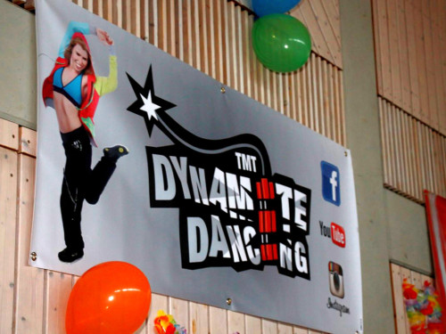 Special Summer Zumba Party – Foto 24